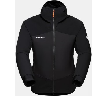 Produktbild Mammut Taiss IN Hybrid Hooded Jacket
