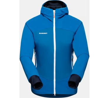 Produktbild Mammut Taiss IN Hybrid Hooded Jacket