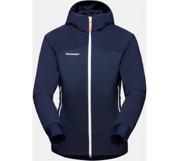Produktbild Mammut Taiss IN Hybrid Hooded Jacket