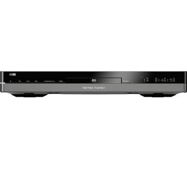 Produktbild Harman / Kardon HD 990