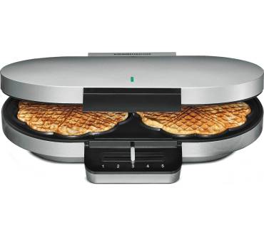 Produktbild Rommelsbacher WA 1200 Family