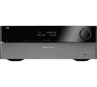 Produktbild Harman / Kardon HK 990