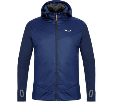 Produktbild Salewa Fanes Engineered Merino Hybrid Jacke