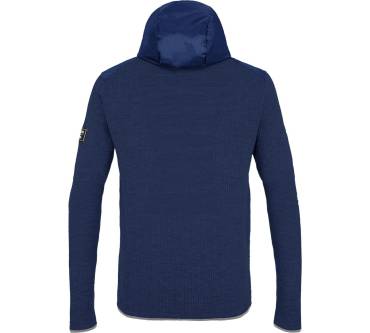 Produktbild Salewa Fanes Engineered Merino Hybrid Jacke