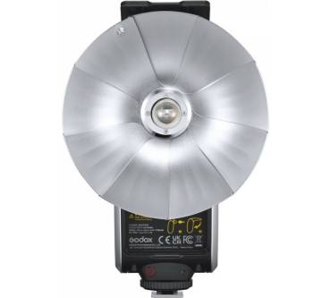 Produktbild Godox Lux Senior