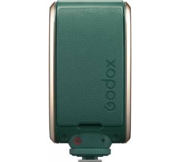 Produktbild Godox Lux Senior