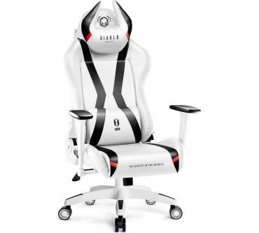 Produktbild Diablo Chairs X-Horn 2.0 King