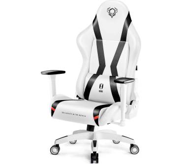 Produktbild Diablo Chairs X-Horn 2.0 King