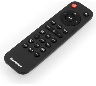 Produktbild Karcher RA 2060D