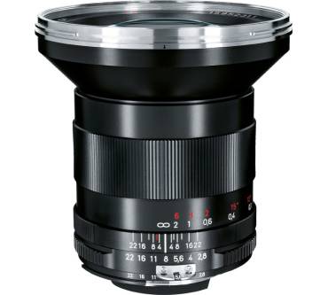 Produktbild Zeiss Distagon T* 2,8/21