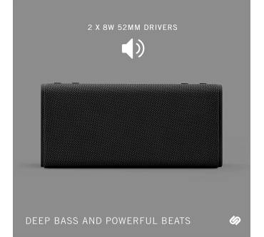 Produktbild Urbanista Brisbane Plus