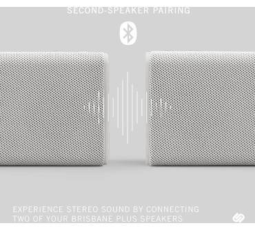 Produktbild Urbanista Brisbane Plus