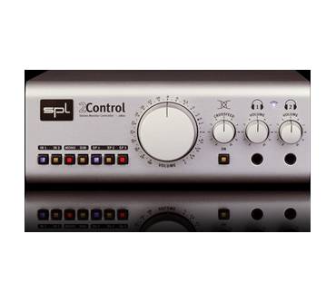 Produktbild SPL 2Control