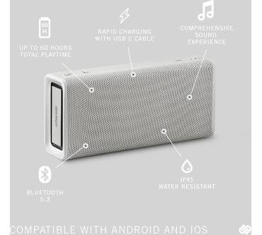 Produktbild Urbanista Brisbane Plus