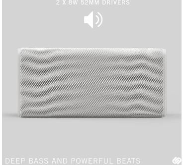 Produktbild Urbanista Brisbane Plus