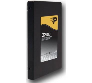 Produktbild Patriot Memory Warp SSD 32 GB (PE32GS25SSDR)