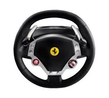 Produktbild Thrustmaster Ferrari F430 Force Feedback