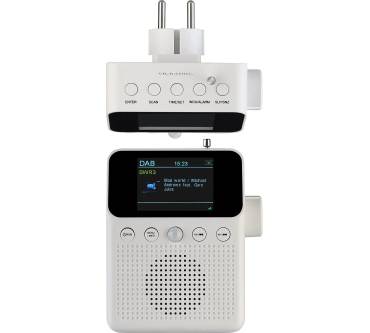 Produktbild VR-Radio MPS-820.bm