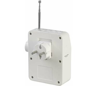 Produktbild VR-Radio MPS-820.bm