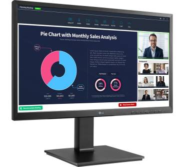 Produktbild LG 24BP750C-B