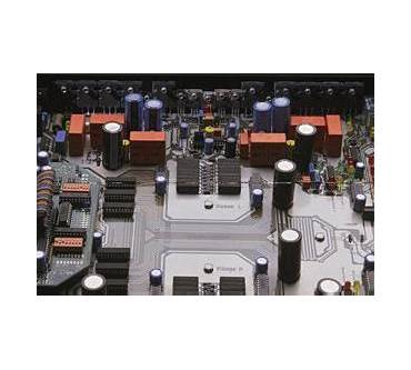 Produktbild ASR Schäfer Emitter II Excl. Akku