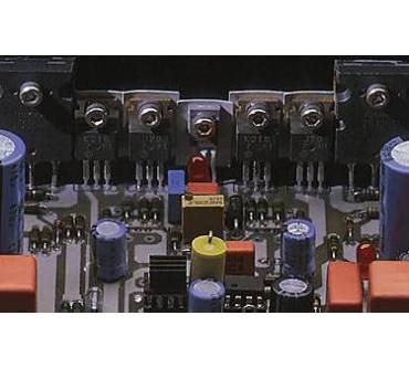 Produktbild ASR Schäfer Emitter II Excl. Akku