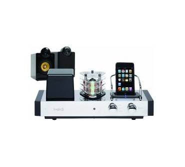 Produktbild Logic 3 Valve80