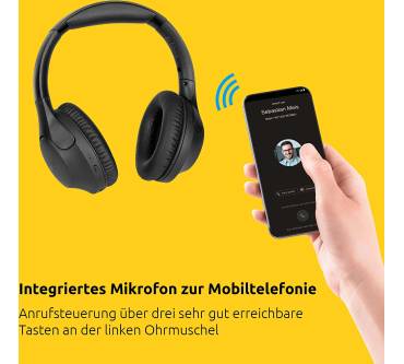 Produktbild TechniSat StereoMan 3 BT