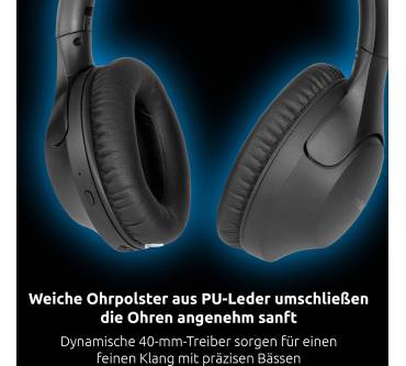 Produktbild TechniSat StereoMan 3 BT