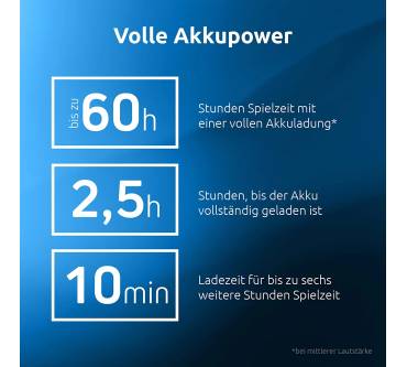 Produktbild TechniSat StereoMan 3 BT