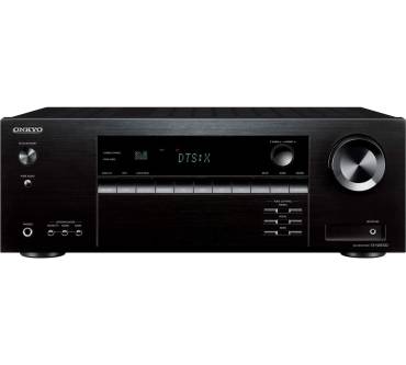 Produktbild Onkyo TX-NR5100