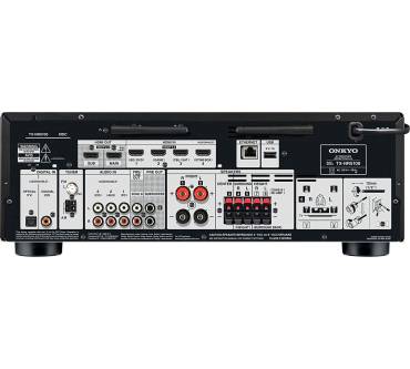 Produktbild Onkyo TX-NR5100