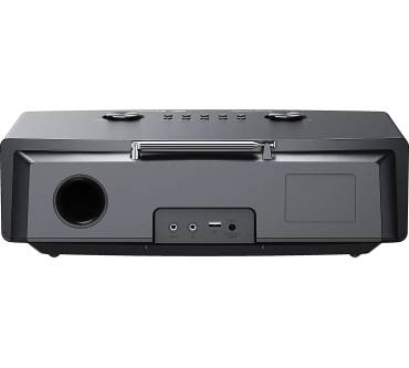 Produktbild Kenwood CR-ST700SCD