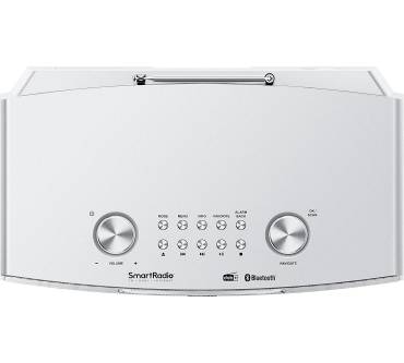 Produktbild Kenwood CR-ST700SCD