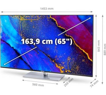 Produktbild Medion Life X16598 (MD 32046)