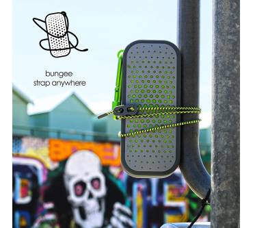 Produktbild Boompods Blockblaster