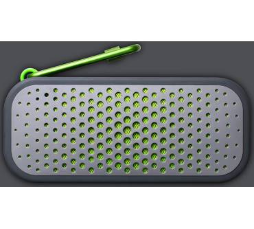 Produktbild Boompods Blockblaster