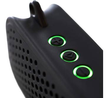 Produktbild Boompods Blockblaster