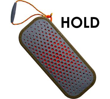 Produktbild Boompods Blockblaster