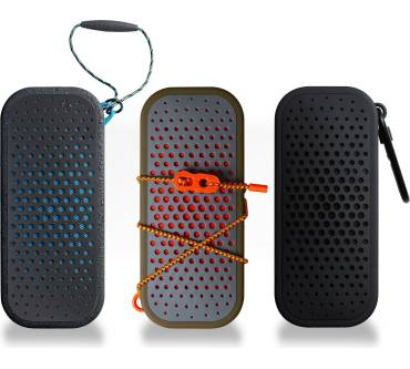 Produktbild Boompods Blockblaster