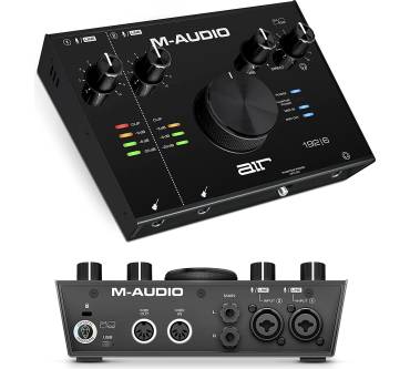 Produktbild M-Audio AIR 192/6