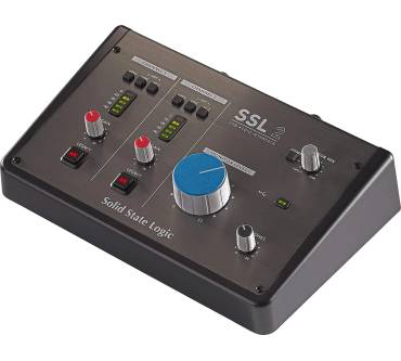 Produktbild Solid State Logic (SSL) SSL 2