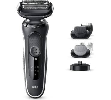 Produktbild Braun Series 5 50-B4650cs