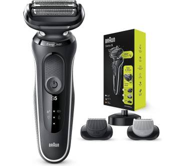 Produktbild Braun Series 5 50-B4650cs