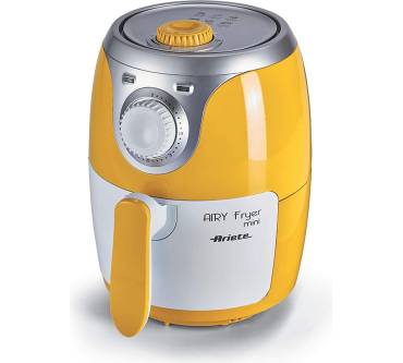Produktbild Ariete Heißluftfritteuse Mini