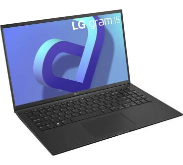 Produktbild LG gram 15 (2022)