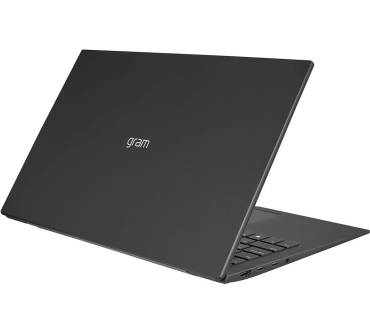 Produktbild LG gram 15 (2022)