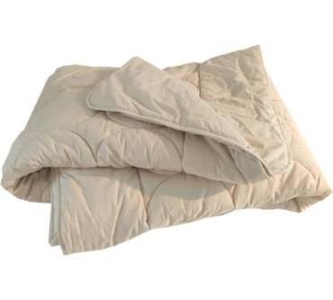 Produktbild KOMA Schlafgut Ganzjahresdecke Bio