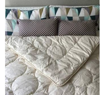 Produktbild KOMA Schlafgut Ganzjahresdecke Bio
