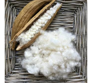 Produktbild KOMA Schlafgut Ganzjahresdecke Bio